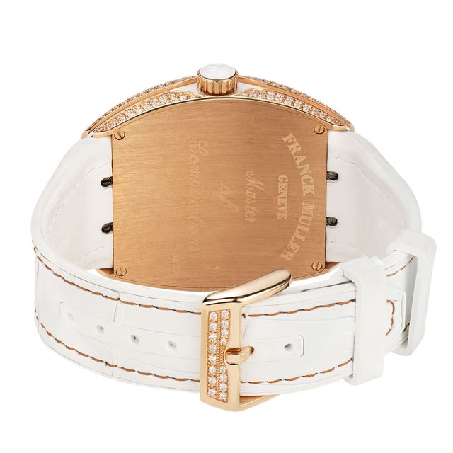 Franck Muller Vanguard V 45 SC DT AC BR BC Image 3